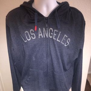 Sportige men's hoodie